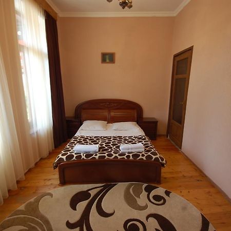 Lelis Guest House Sighnaghi Εξωτερικό φωτογραφία