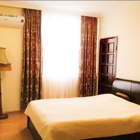Lelis Guest House Sighnaghi Εξωτερικό φωτογραφία