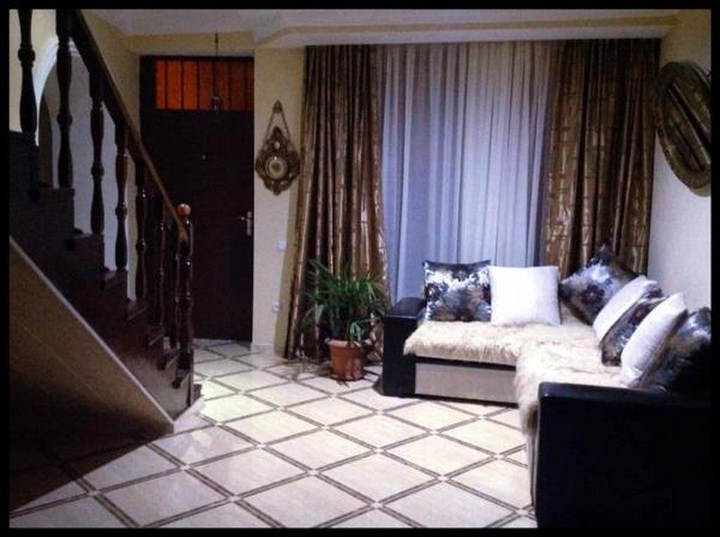 Lelis Guest House Sighnaghi Εξωτερικό φωτογραφία