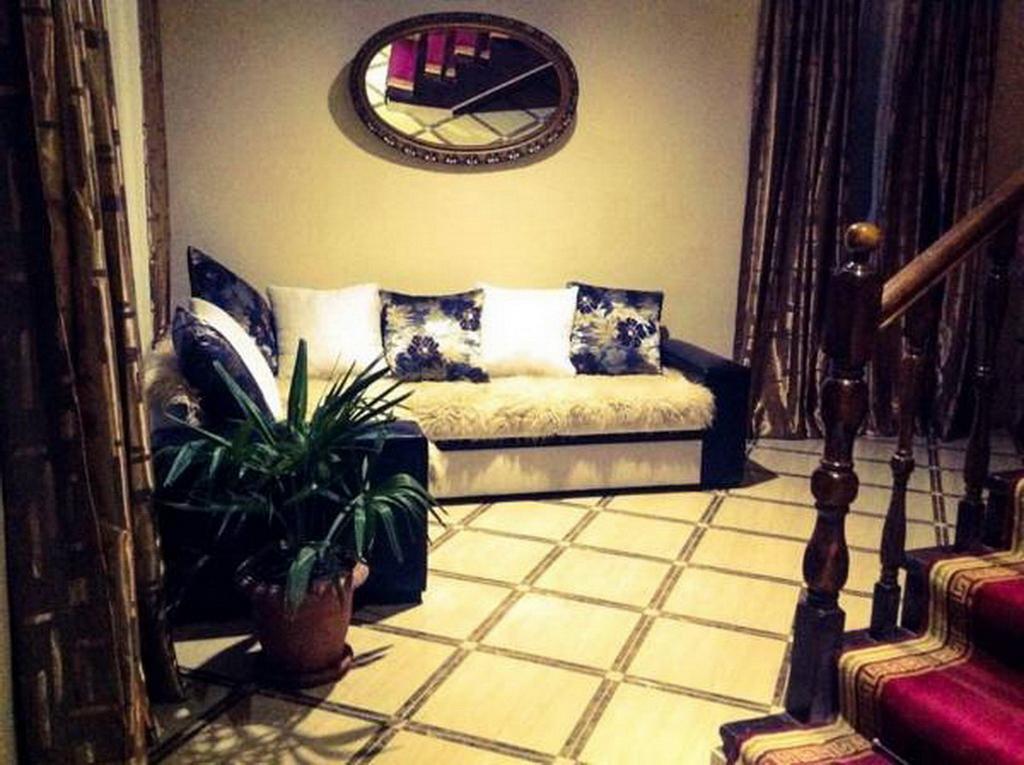 Lelis Guest House Sighnaghi Εξωτερικό φωτογραφία