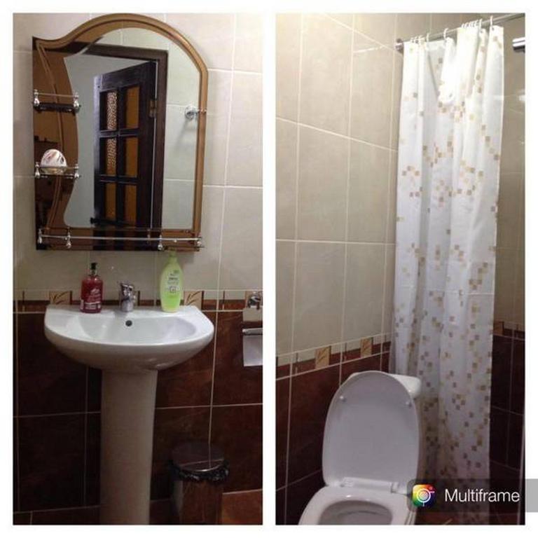 Lelis Guest House Sighnaghi Εξωτερικό φωτογραφία