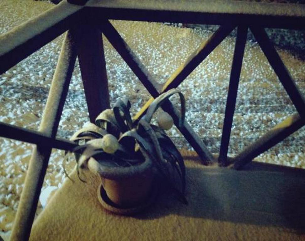 Lelis Guest House Sighnaghi Εξωτερικό φωτογραφία