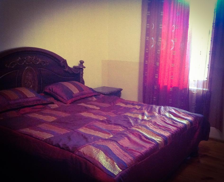 Lelis Guest House Sighnaghi Εξωτερικό φωτογραφία