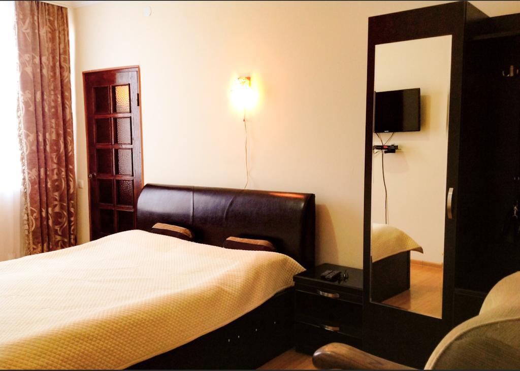 Lelis Guest House Sighnaghi Εξωτερικό φωτογραφία
