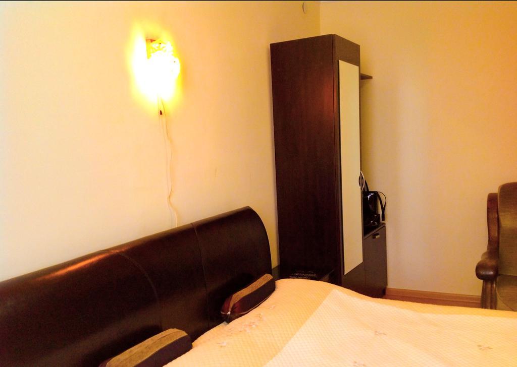 Lelis Guest House Sighnaghi Εξωτερικό φωτογραφία