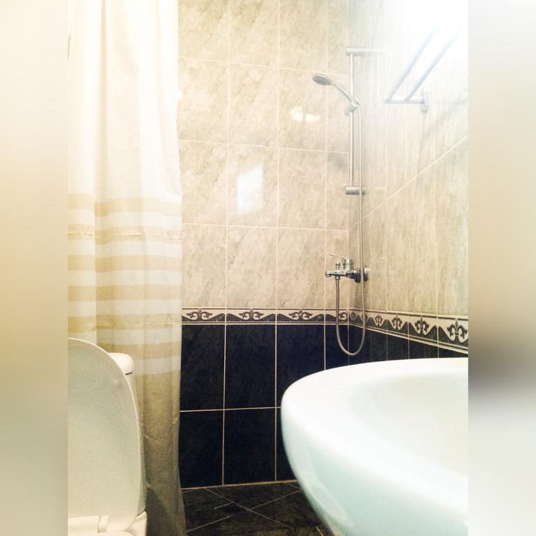 Lelis Guest House Sighnaghi Εξωτερικό φωτογραφία