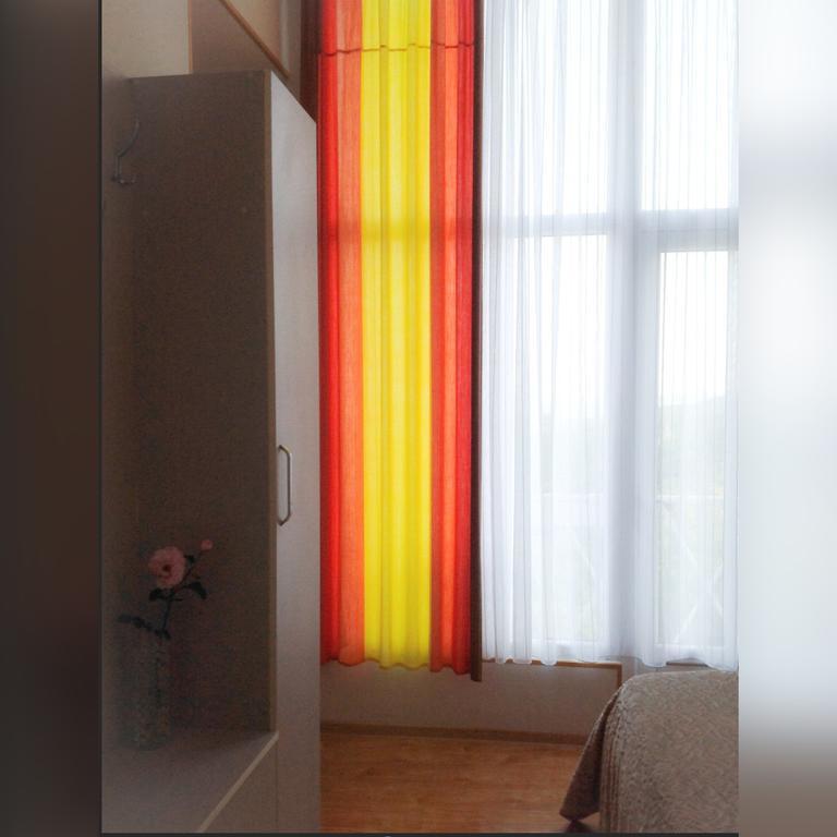 Lelis Guest House Sighnaghi Εξωτερικό φωτογραφία