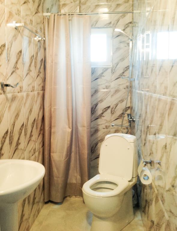 Lelis Guest House Sighnaghi Εξωτερικό φωτογραφία