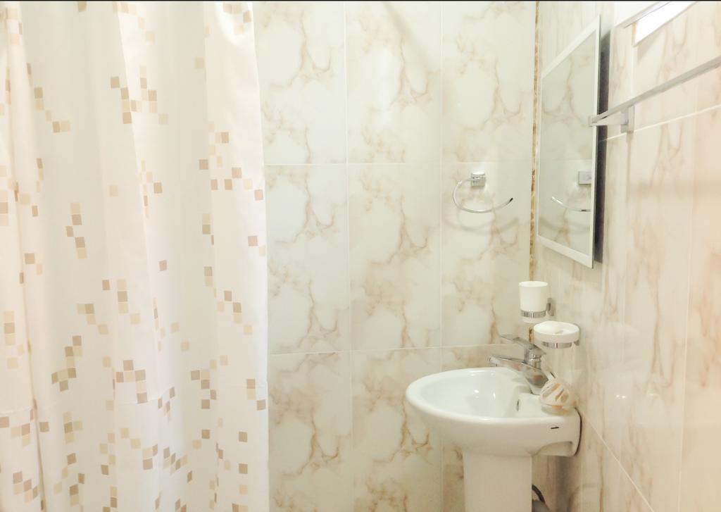 Lelis Guest House Sighnaghi Εξωτερικό φωτογραφία