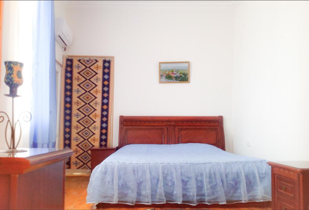 Lelis Guest House Sighnaghi Εξωτερικό φωτογραφία