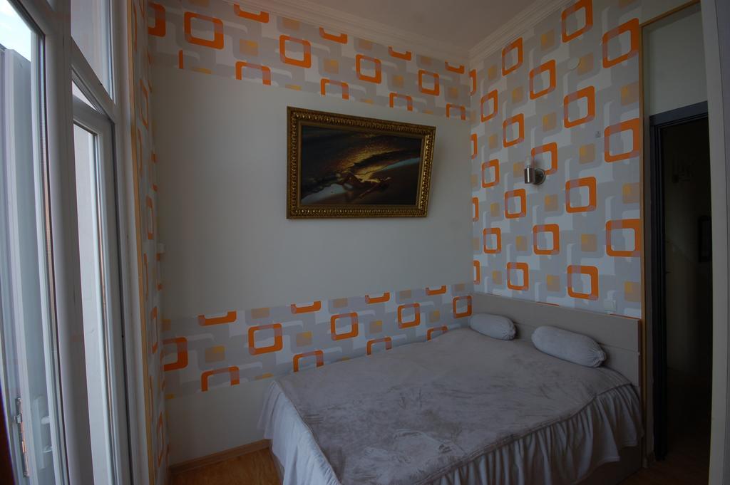 Lelis Guest House Sighnaghi Εξωτερικό φωτογραφία