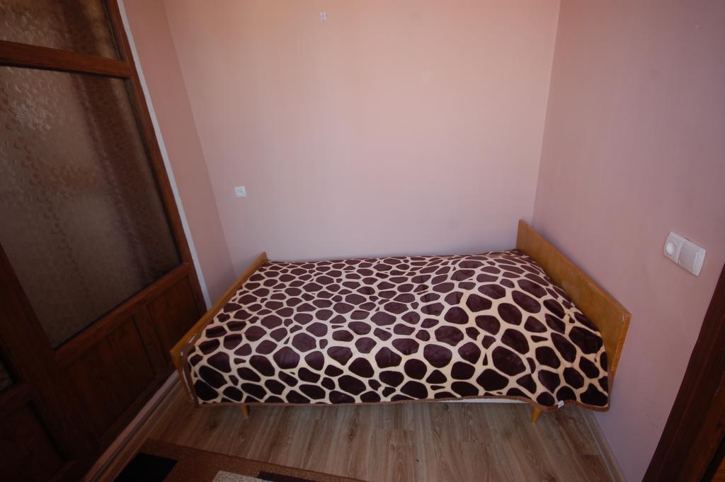 Lelis Guest House Sighnaghi Εξωτερικό φωτογραφία