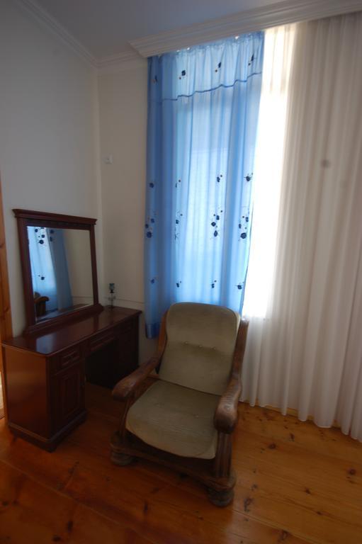 Lelis Guest House Sighnaghi Εξωτερικό φωτογραφία
