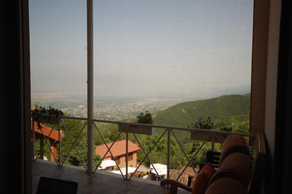 Lelis Guest House Sighnaghi Εξωτερικό φωτογραφία