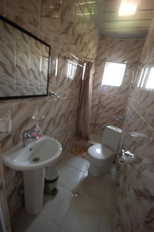 Lelis Guest House Sighnaghi Εξωτερικό φωτογραφία