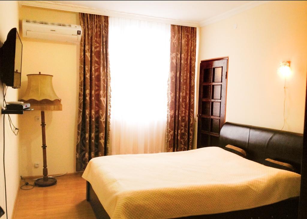 Lelis Guest House Sighnaghi Εξωτερικό φωτογραφία